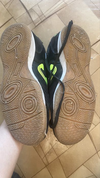 Бутсы для мальчика