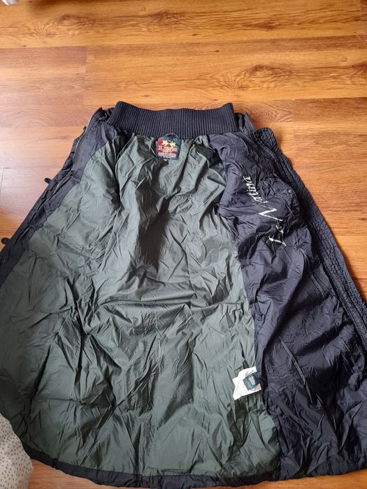 LA MARTINA дамско зимно яке M размер.