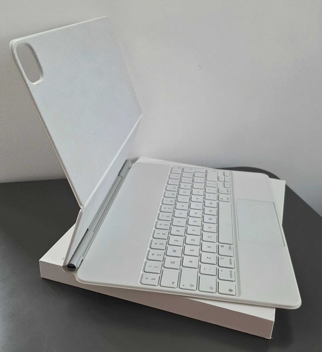 apple magic keyboard ipad pro 129