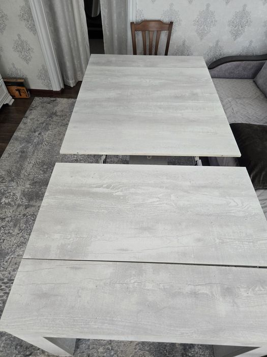 Стол раздвижной 2.5м