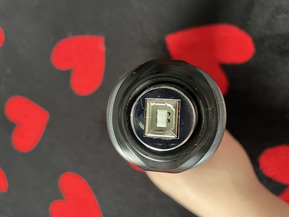 Microfon TRUST GXT 242 lance