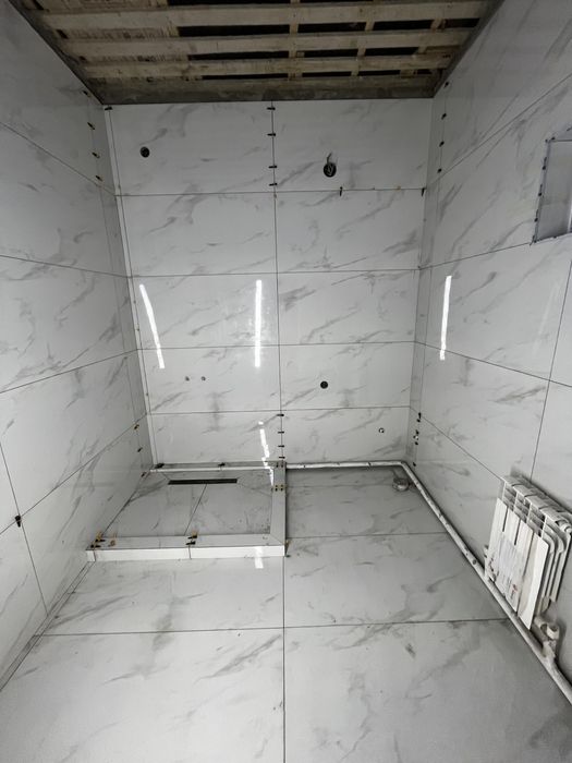 Кафельщик опытный