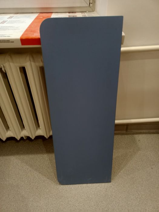 Полочка из ламината