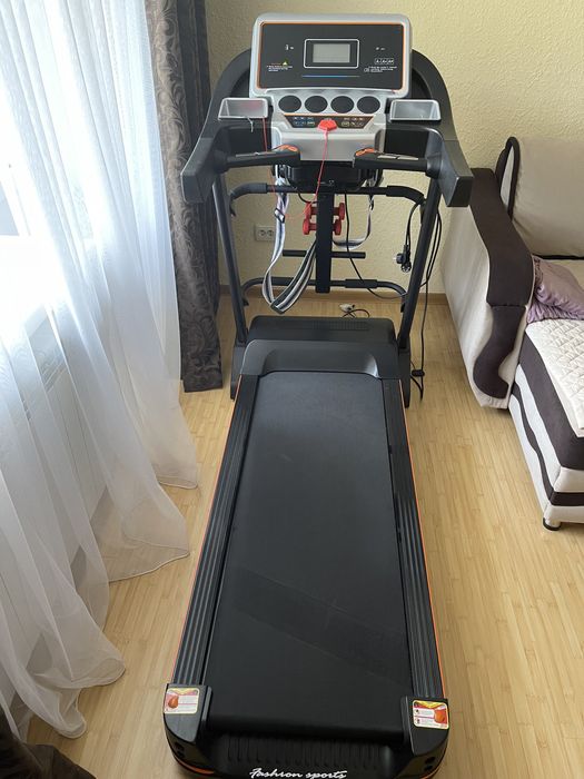 Беговая дорожка