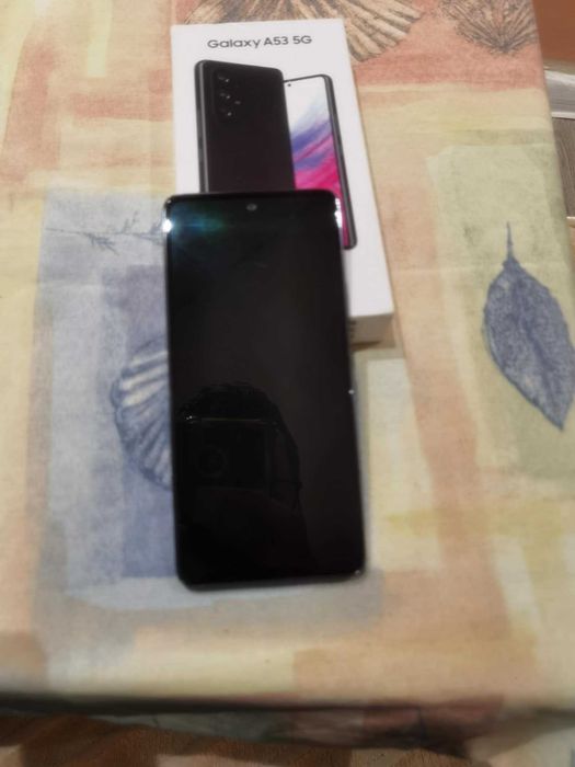 amsung Galaxy A53