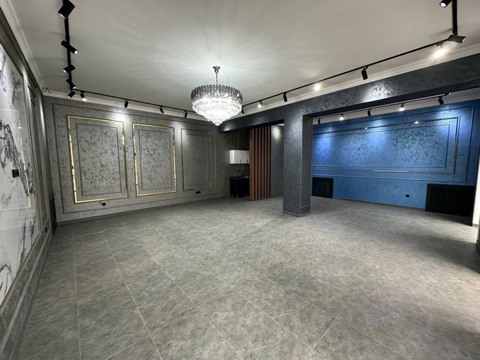 Аренда под Офис Ориентир Парк Ашхабад  80м2 1600 USD