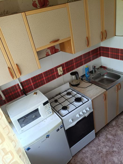 Продам 1 комн квартиру Тайга