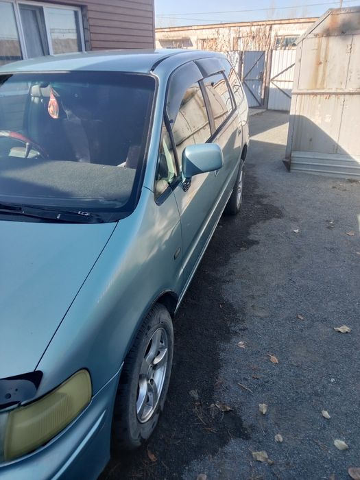 Продам автомобиль