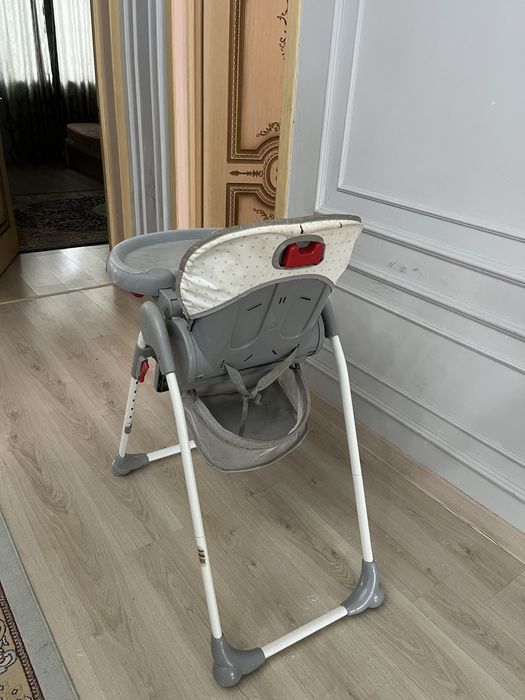 детский стол для кормление б/у