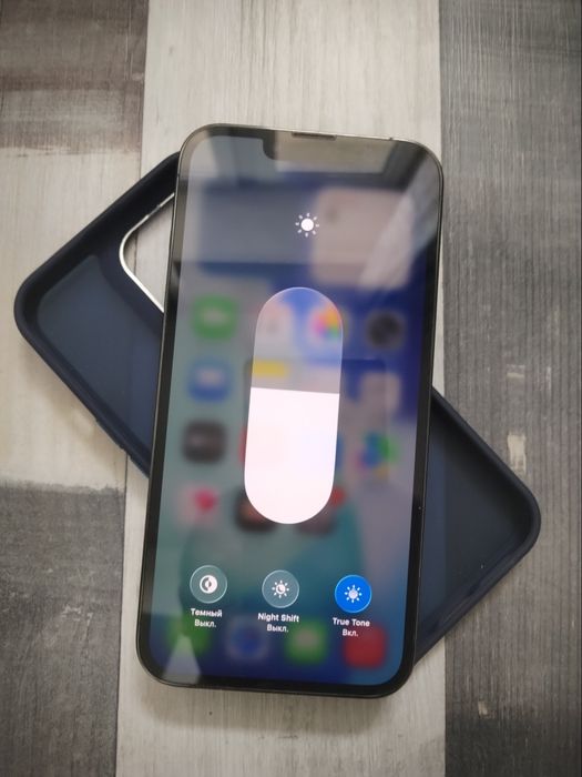 Айфон 13 про/256G телефон