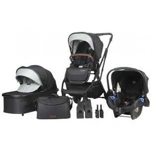 Vand carucior modular 3 in 1  Coccolle Silene