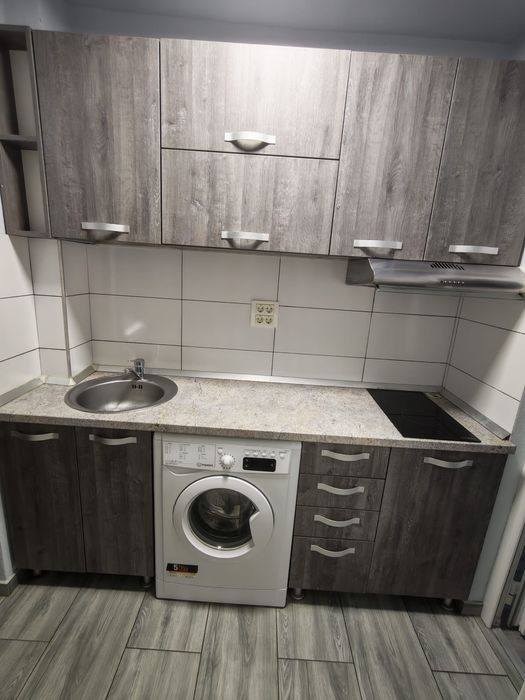 Închiriez Garsonieră pe termen lung - zona UTA