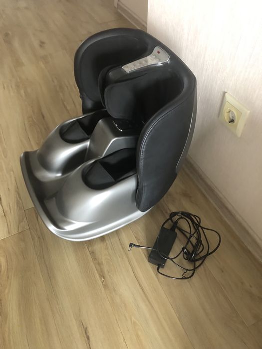 Массажер для ног Melia