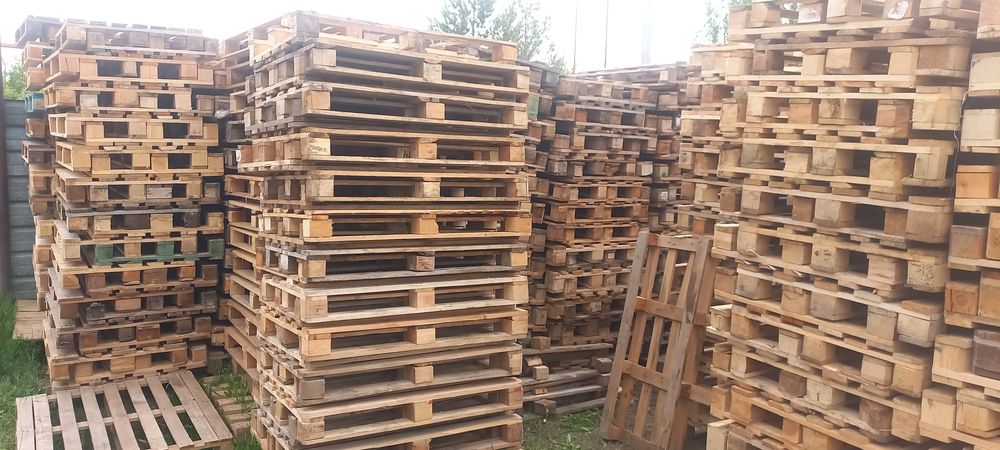 Паддон паллеты паддоны