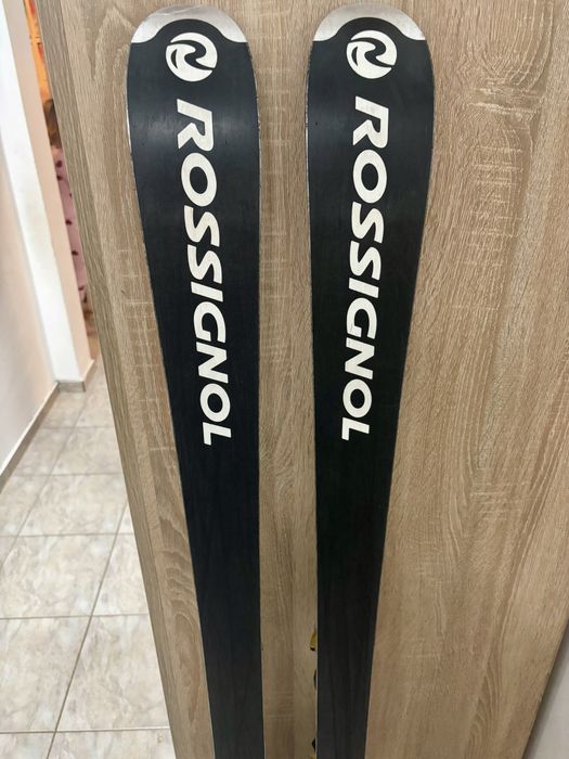 Ски Rossignol Racing 9X