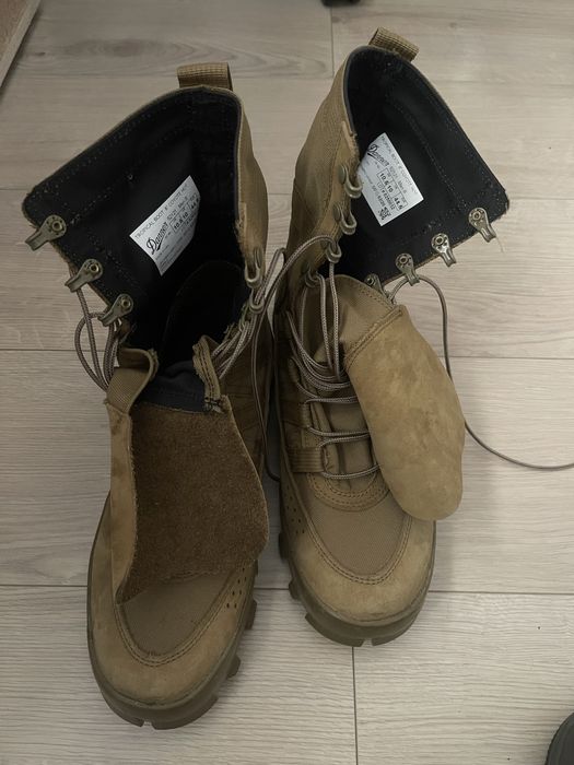 Ghete barbati originale nou