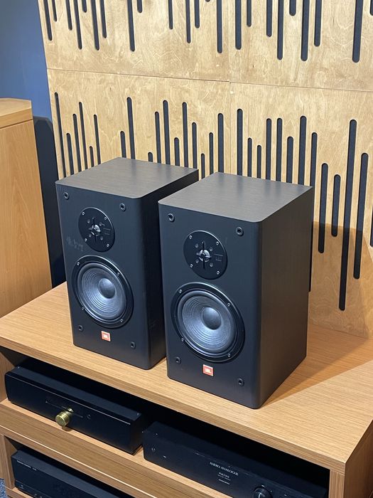 Boxe JBL  LC 300 MK2
