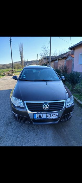 Фолксваген пасат!