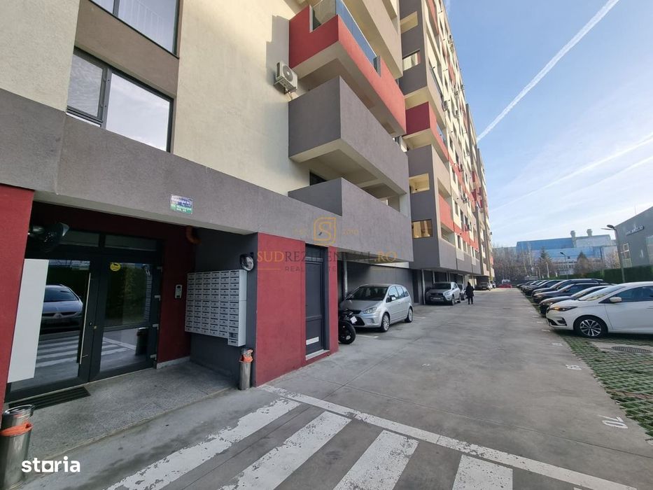 Apartament 2 camere, metrou Dimitrie Leonida, Bd.Metalurgiei