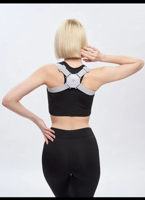 Универсальный корректор осанки