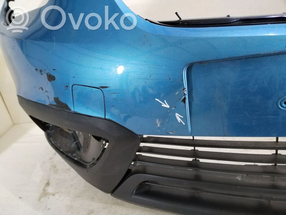 Bara fata Opel Crossland  X, 2017, 2018, 2019, 2020, cod OE