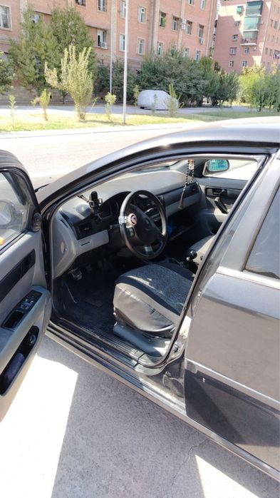 Laseti arenda yili 2007 yil