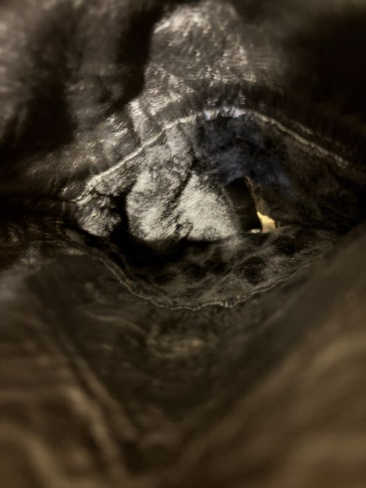 Новые сапоги 40 размера