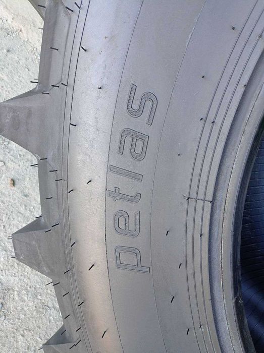 Shina 520/85 R 38 Petlas