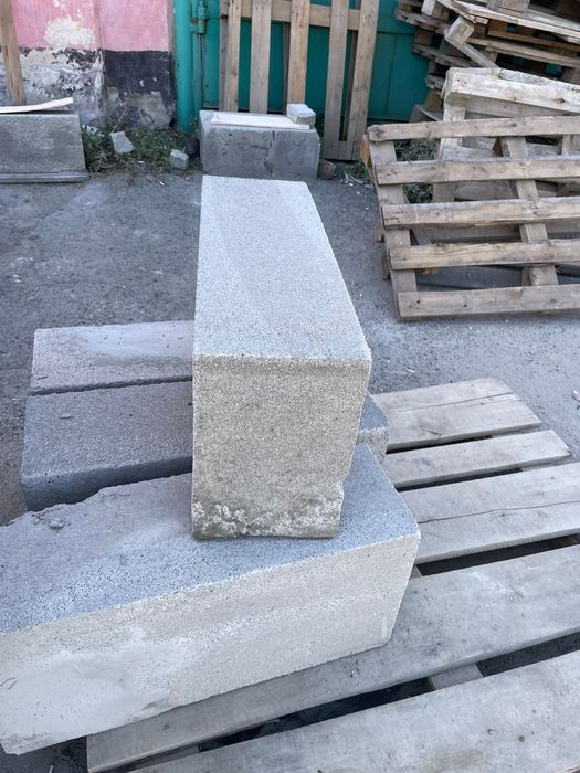 Газоблок газаблок теплаблок теплоблок алматы кирпич