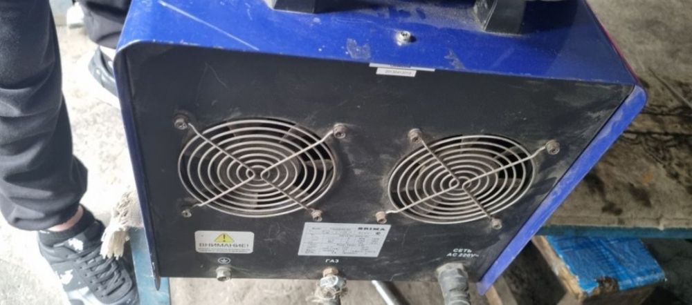 svarka
"Brima Welding International "

Germaniya.
svet