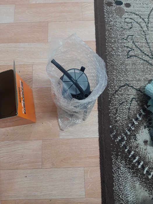Продам фильтр таиота авенсис