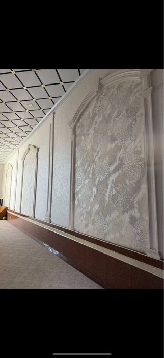 Atachento malyar 100% garantiya remont pod klyuch Samarkand