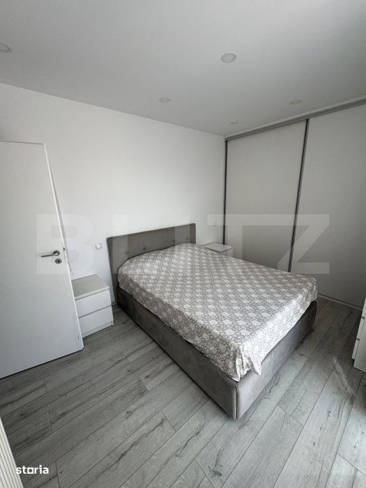 Oportunitate, Penthouse de 102 mp, Complex Primavera Deva