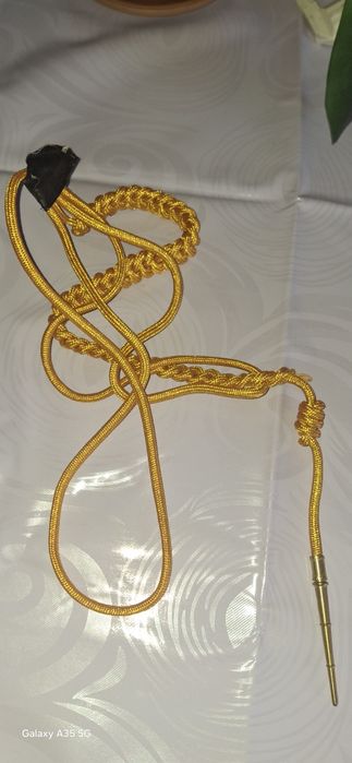 Продам парадную форму