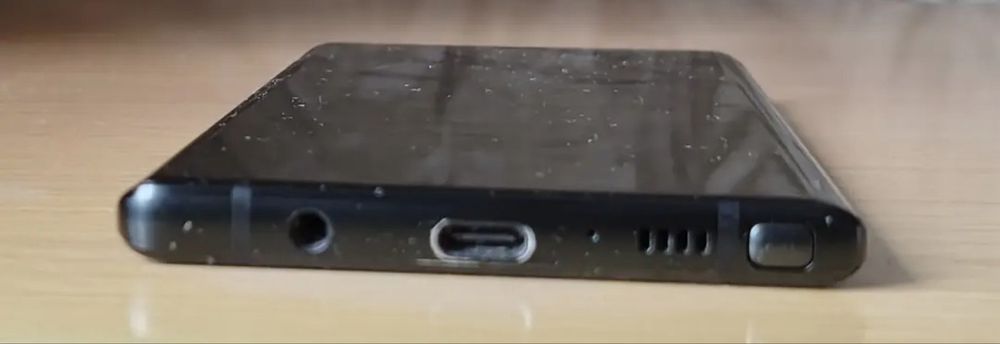 продам samsung note 9