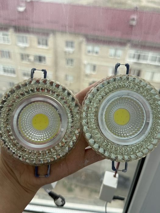 Светильник потолочный