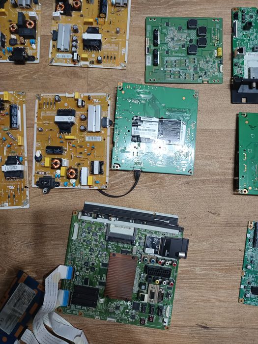 Placa sursa Lg 49NANO803NA  32LE5500 43NANO79 43UP7000  43LH  43nano82