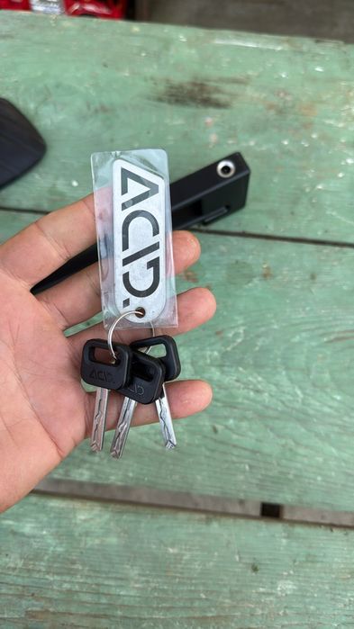 Vand CUBE Aim Pro FE 2026 – NOUĂ, Echipată Complet, Cu Accesorii
