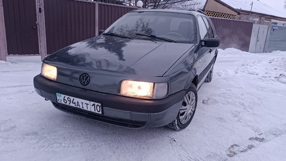 Продам пассат б3