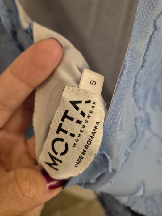 Rochie motta masura S