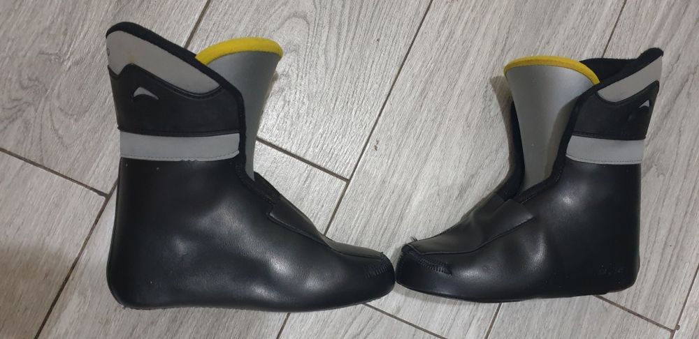 Clapari ski copii - DALBELLO 280 MM