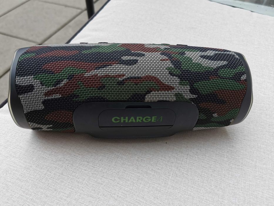 Boxa JBL Charge 4