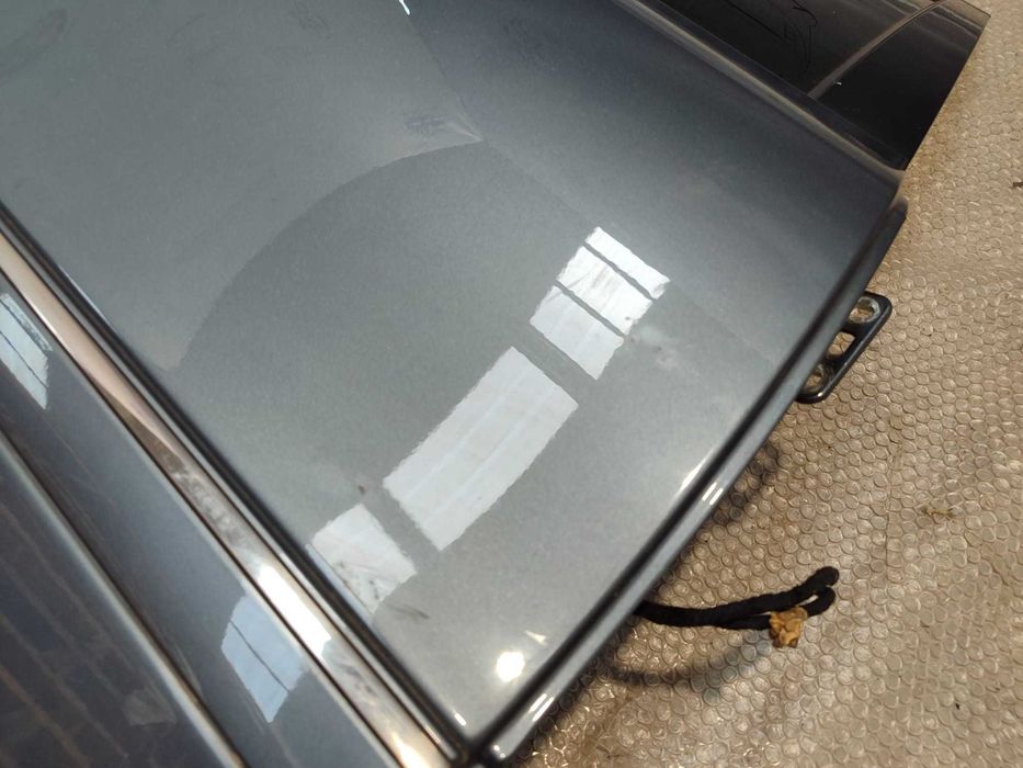 Ușă Spate Dreaptă Mercedes-Benz E-Class W211 Sedan Gri Cod Culoare 368 2005 / [2002-2009] / A2117300205 (1D)