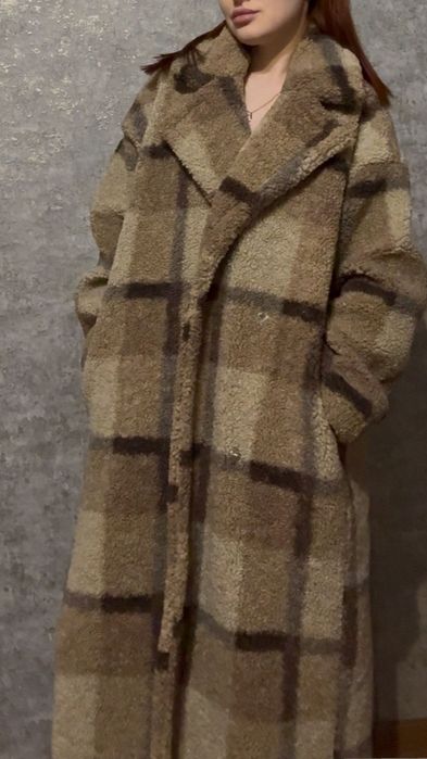 Продам пальто весна