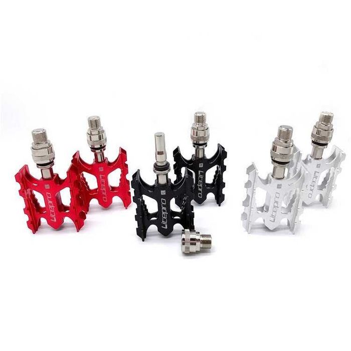 Быстросъёмные педали 318 г