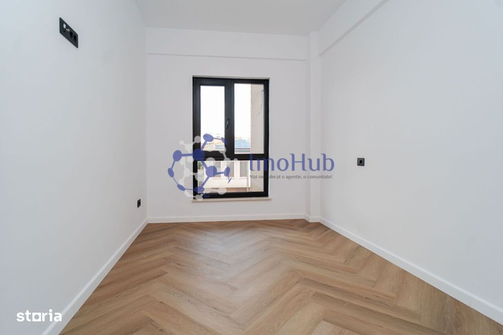 Apartament 2 camere, bloc nou intabulat, etaj 2, Galata