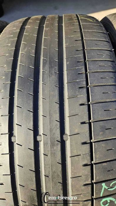 265/40 R22 • Vara • Falken Azenis FK510 SUV 106Y | 4 buc | Pret/buc