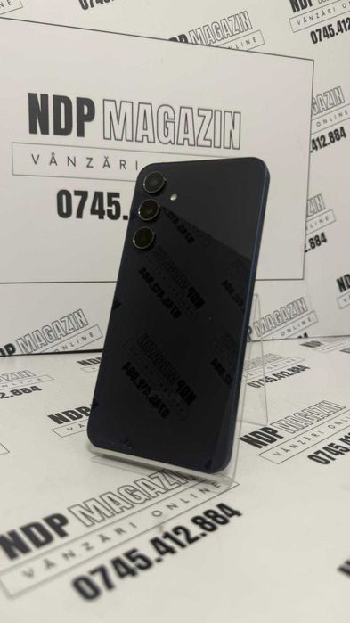 NDP Amanet NON-STOP Sos. Giurgiului 119 SAMSUNG A55 (54778)
