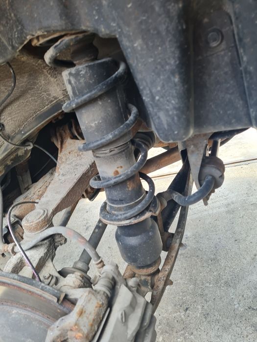 Субару форестър 2014г на части