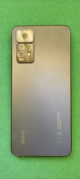 Xiaomi note 11 Pro